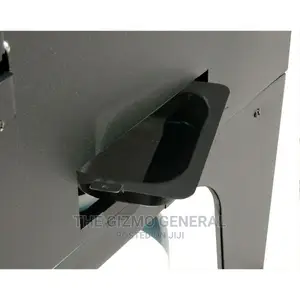Hybrid Grill