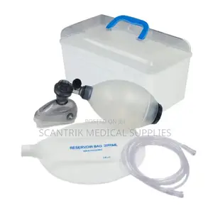 Patient Resuscitator