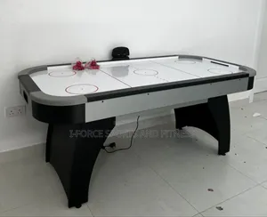 7ft Electric Air Hockey Table
