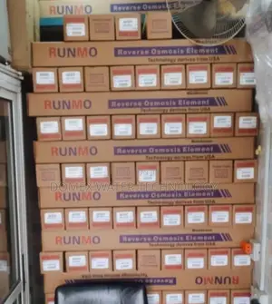 Rumour Reverse Osmosis Element