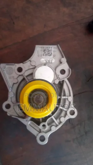 Engine Water Pump Audi Q3