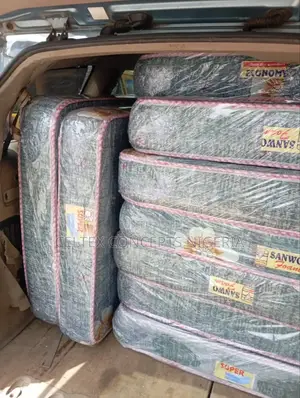 Mattress 3 Feet X 6