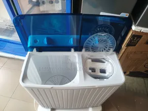 Snowsea Top Loader Washing Machine 8.0 Kg