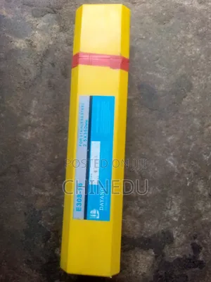 Stainless Steel Electrode (2,5mm)