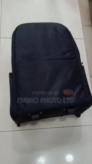 Trolly Bag Professional