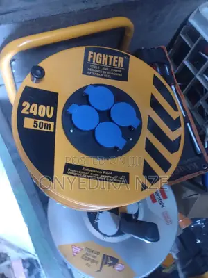 Photo - Extension Wire 50 Meters