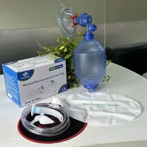 Non-Automated Ventilation Device