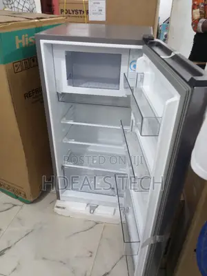 Hisense 150l Kitchen Refrigerator - Rr20s