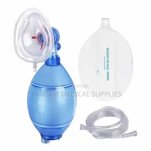 Ambu Adult Bag