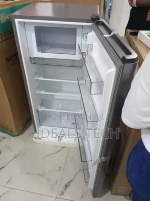 Hisense Rr20s - Practical 150l Fridge Solution
