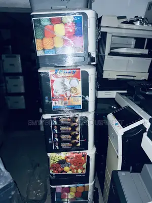 Konica Minolta Bizhub C3100p