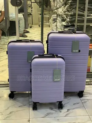 Luxury Wiz Set of 3pcs Box