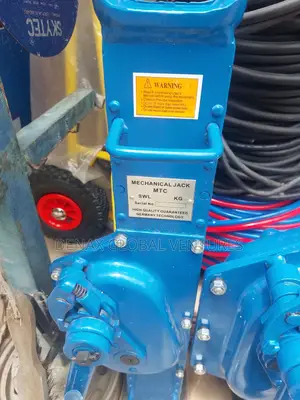 5ton Monkey Jack