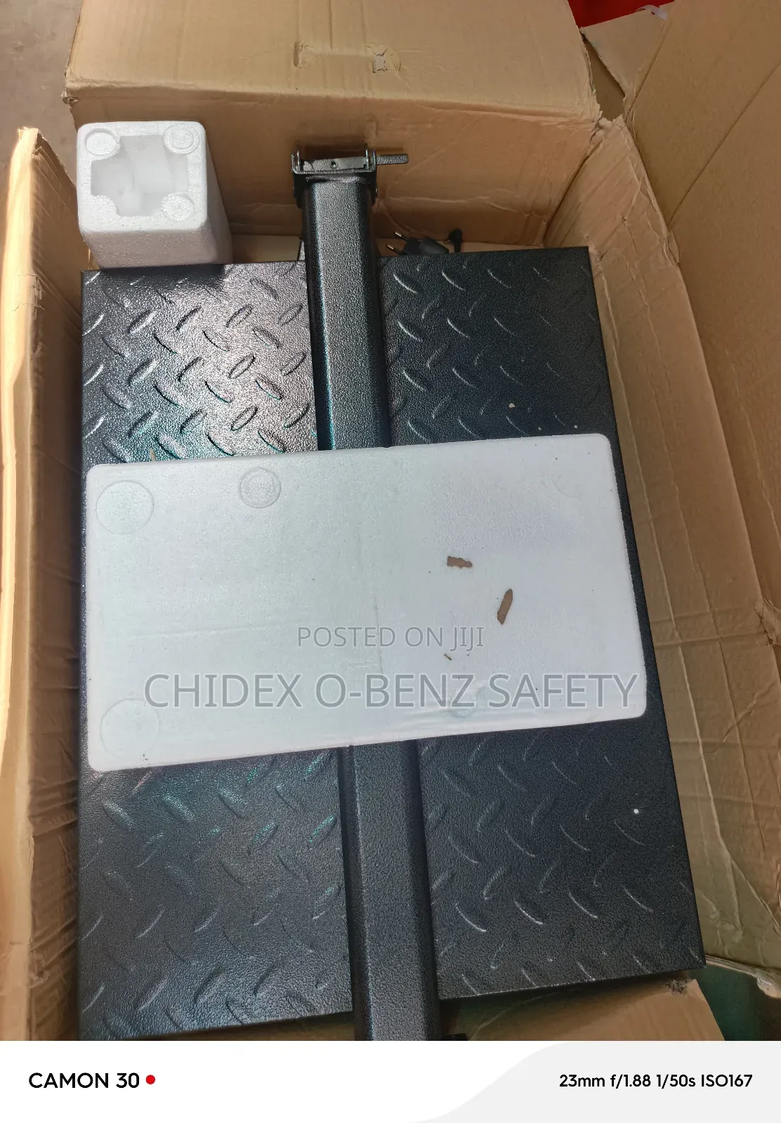 300kg Platform Scale