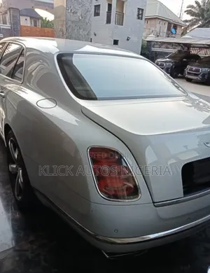 Very Clean Bentley Continental Available for Rent
