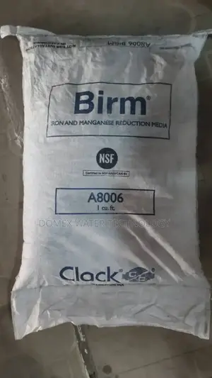 High Quality Birm