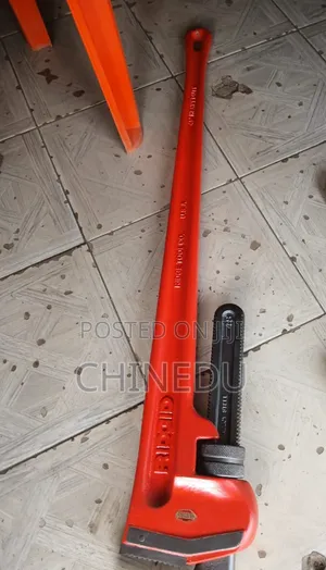 Ridgid Pipe Wrench (36 )