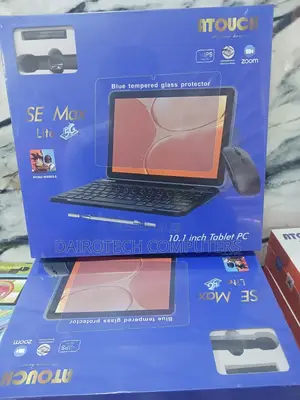 New Atouch SE MAX 512 GB
