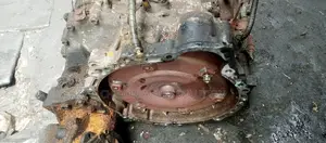 Toyota Highlander 13pin Transmission/Gearbox 2005-2010 4x4
