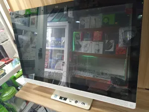 Desktop Computer HP Pavilion 27 8GB Intel Core I5 HDD 1T