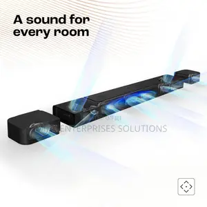 JBL Bar 800 5.1.2 Soundbar With Detachable Speakers