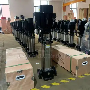 2hp Vertical Pump