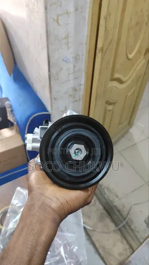 Ac Compressor Hyundai Sonata