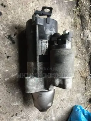 Kick Starter Honda Cr-v 2007/2011
