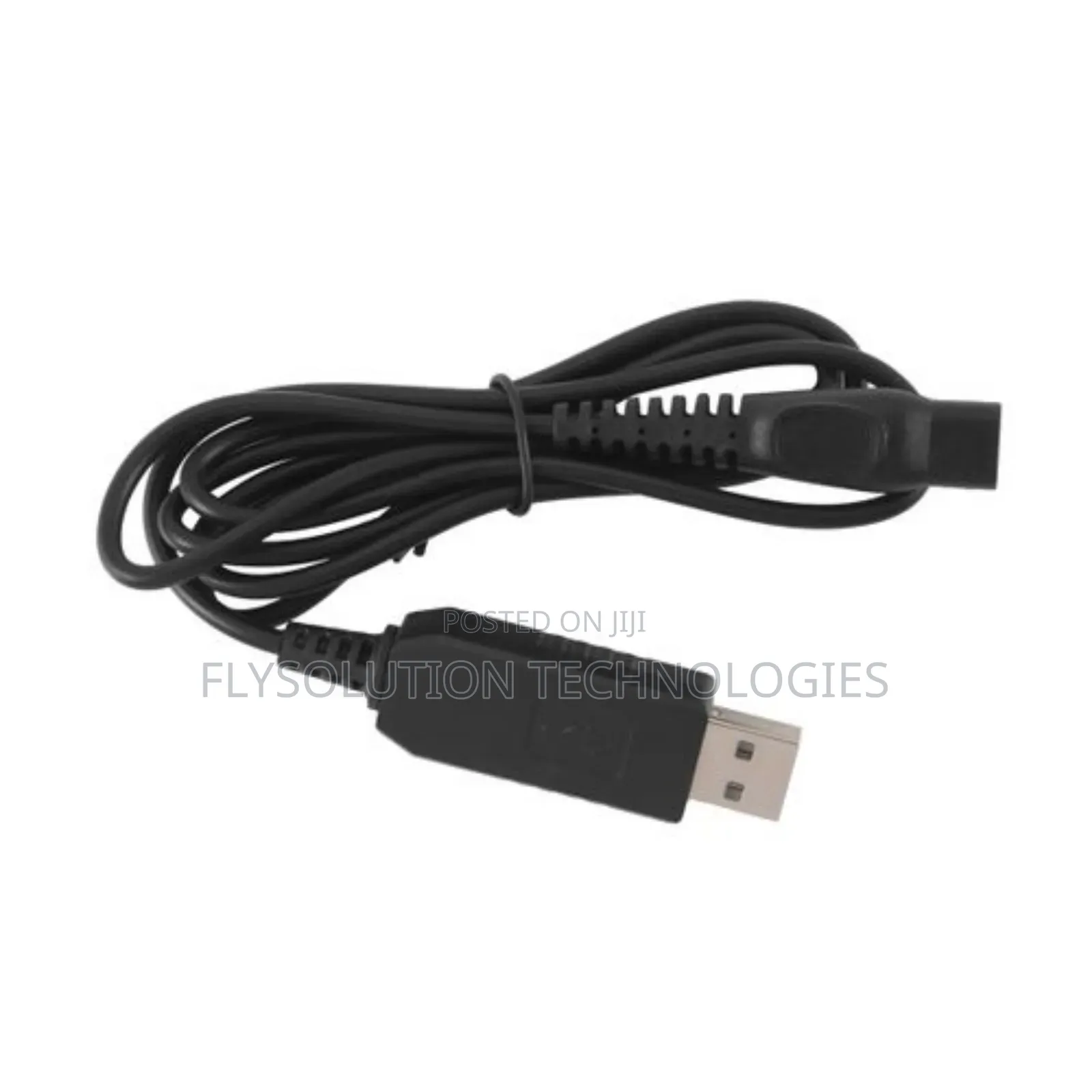 Usb Shaver Charging Cable Dc 5v-12v