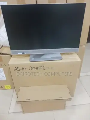New Desktop Computer HP EliteOne 800 G3 16GB Intel Core i5 HDD 512GB