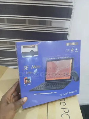 New Atouch SE MAX 512 GB