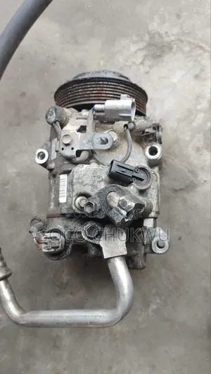 Ac Compressor for Highlander 2012