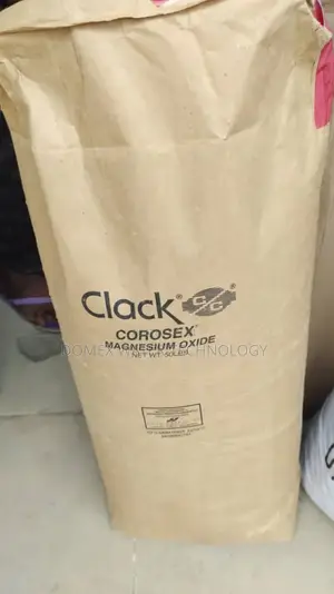 Clack Corosex