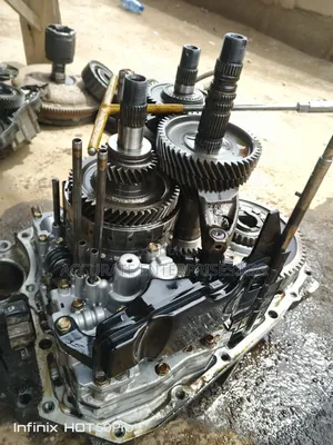 Eod V6 Servicing