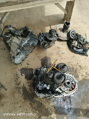 Eod V6 Servicing