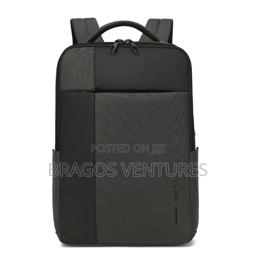 Cowbell Luxury Backpack