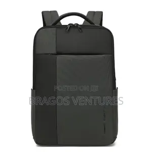 Cowbell Luxury Backpack