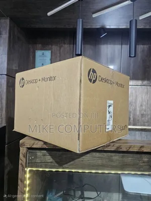 New Desktop Computer HP 290 G4 8GB Intel Core I5 HDD 1T