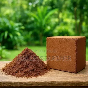 Buffered Coco Peat