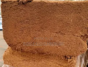 Buffered Coco Peat