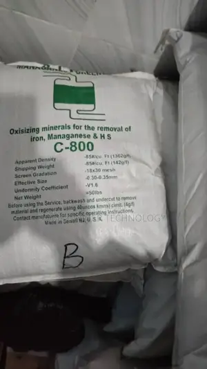 Quality Original Green Sand