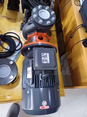 Industrial Water Pump 11kw/15hp 3phase