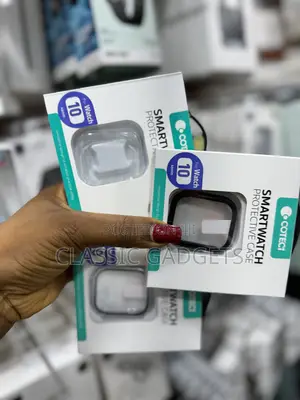Full Protective Case Cover for Iwatch Series 10 46mm/42mm
