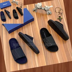 Photo - Quality Slippers Pam