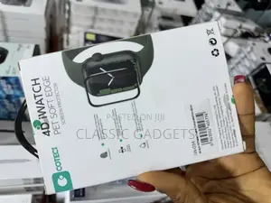 4d Soft Edge Screen Protector for Iwatch Series 10 46mm/42mm