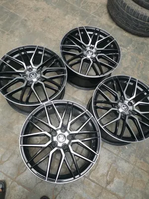 Lexus Es 350 18 Rim