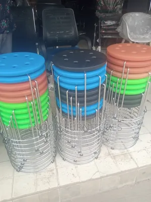 Side Stools