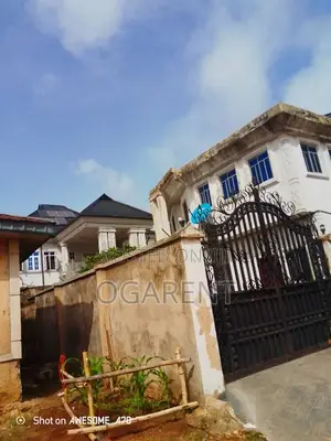 Mini Flat in Airport Rd, Benin City for rent