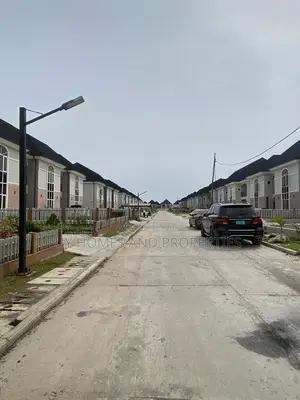 4bdrm Duplex in Reefcourts Estate, Port-Harcourt for sale