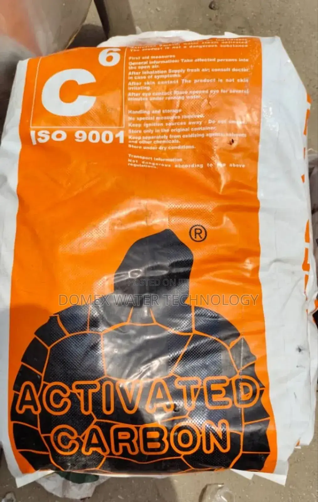Super Quality Activated Carbon